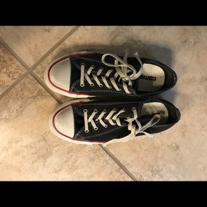 Converse sneakers